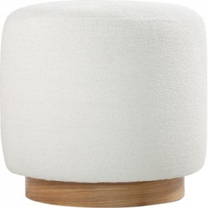 Cheriton Hocker - Creme