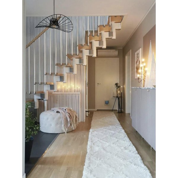 Ravi-Teppich - Offwhite Ravi-Teppich - Offwhite