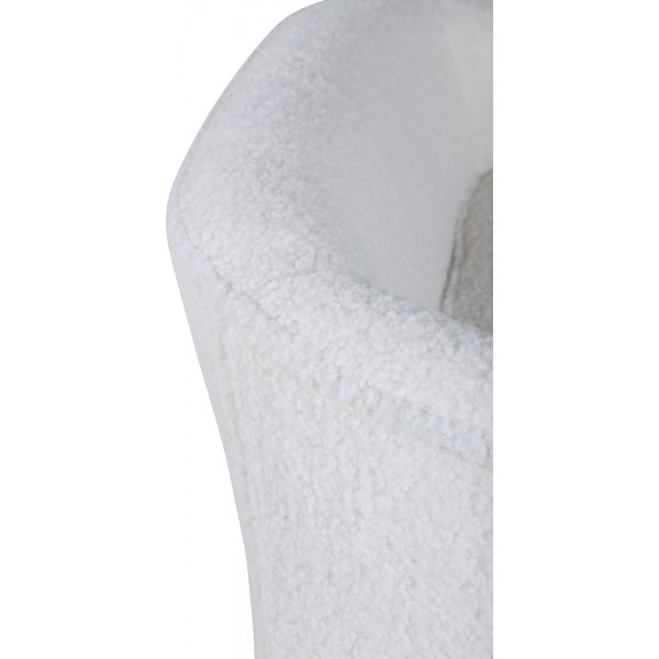 Moon Kindersofa - Weier Teddy