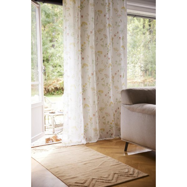 Madison-Teppich - Eiskaffee