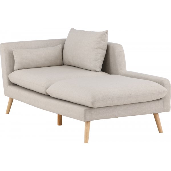 Tacoma 2-Sitzer-Sofa - Beige Tacoma 2-Sitzer-Sofa - Beige