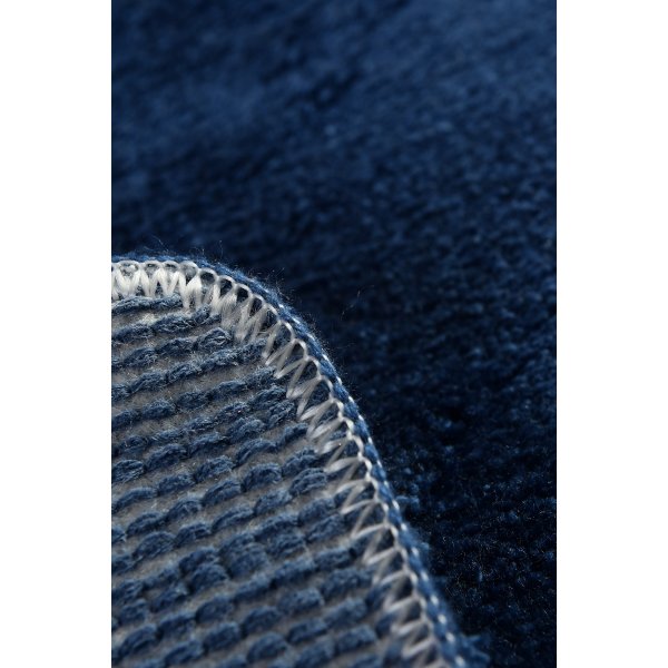 Badezimmerteppich Hawaii - Dunkelblau