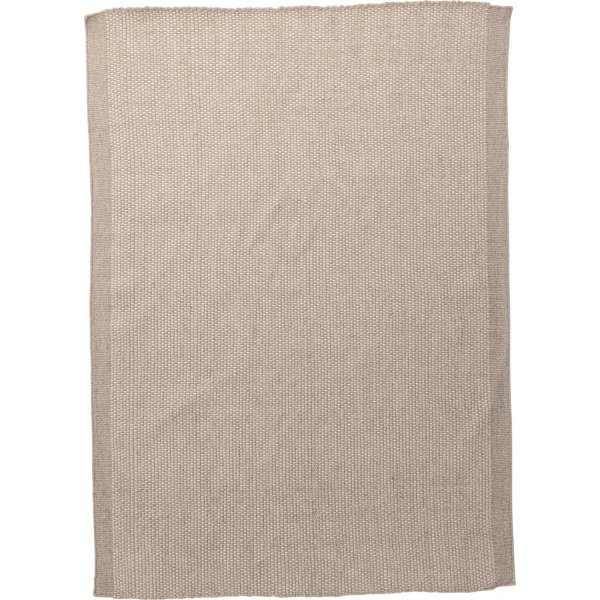 Vilma-Teppich - Beige