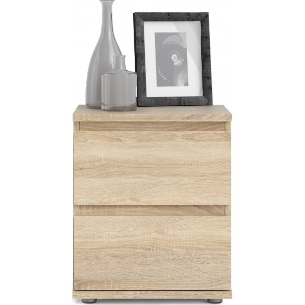 Nova Nachttisch - Eiche Nova Nachttisch - Eiche