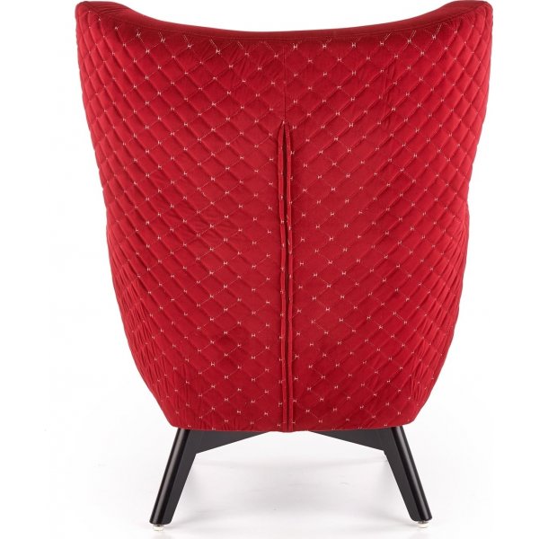 Goodman Sessel - Burgund + M�belreinigung