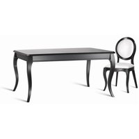 Siri Esstisch 160-250 cm - Frei wählbare Farbe Siri Esstisch 160-250 cm - Frei wählbare Farbe