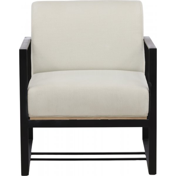 Kansas-Sessel - Offwhite Kansas-Sessel - Offwhite