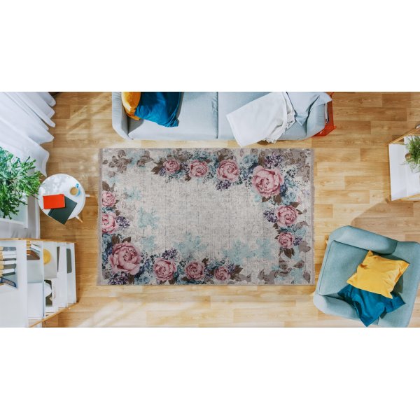 Veluro 1821 Teppich Veluro 1821 Teppich