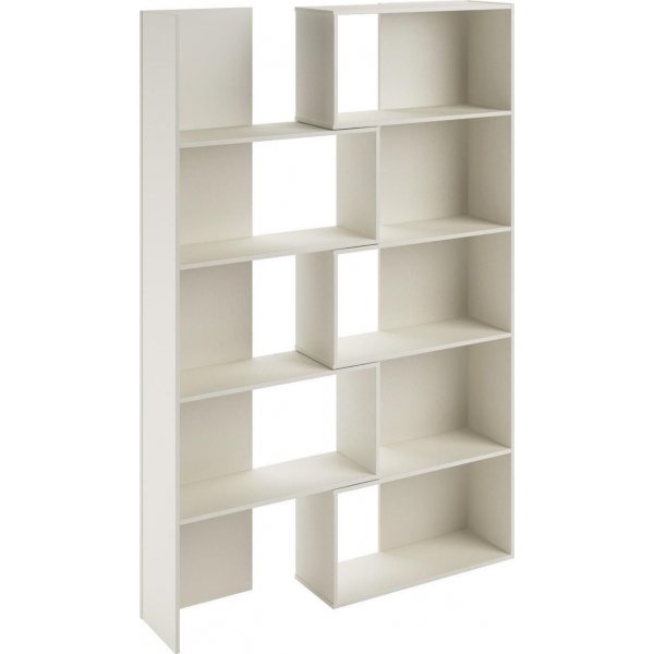 B�cherregal speichern - Wei�