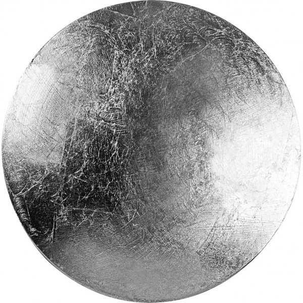 Yosma Wandleuchte - Silber Yosma Wandleuchte - Silber