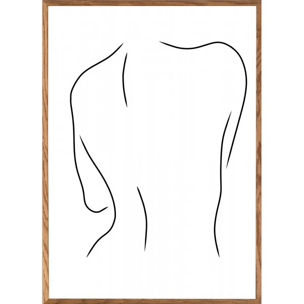 Poster - Frauen