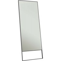 Garfield Bodenspiegel 220 cm - Metallrahmen