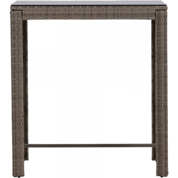 Alo Stehtisch - Grau