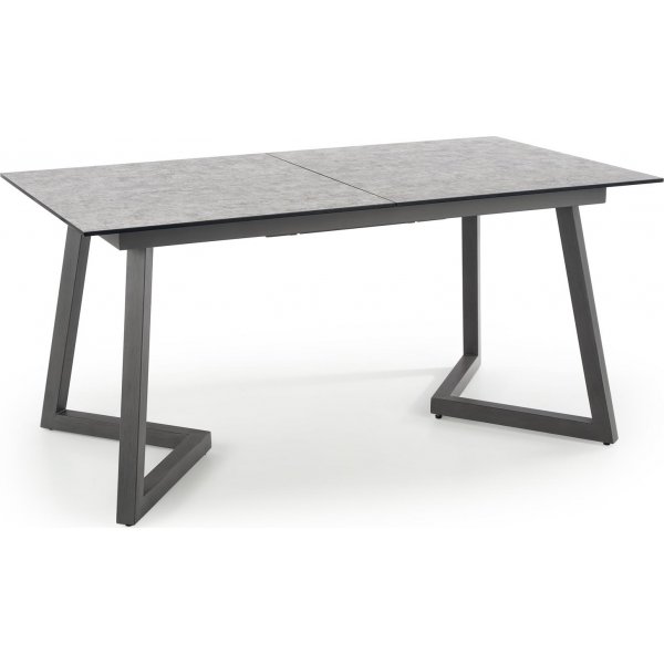 Liana Esstisch 160-210 cm - Grau