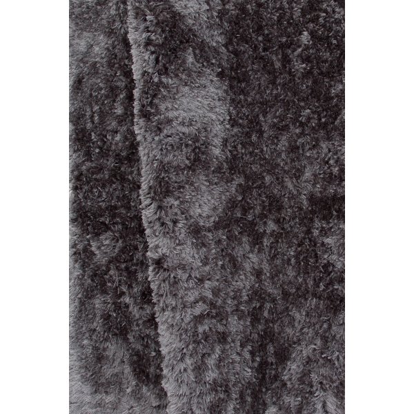 Porter-Teppich - Dunkelgrau Porter-Teppich - Dunkelgrau