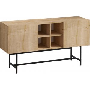 Florian Sideboard - Saphir-Eiche