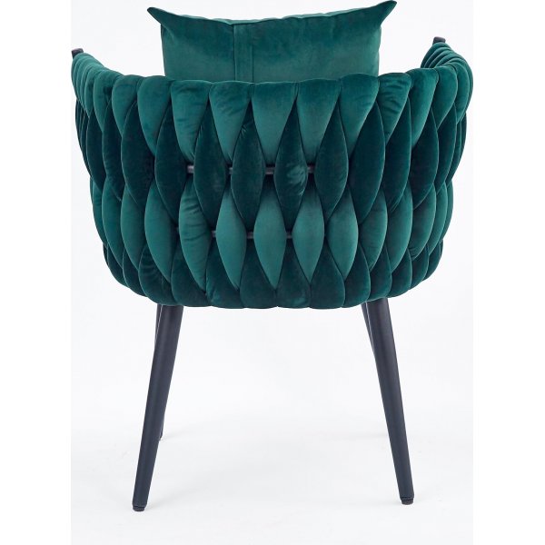 Cameron 2 Sessel - Gr�n