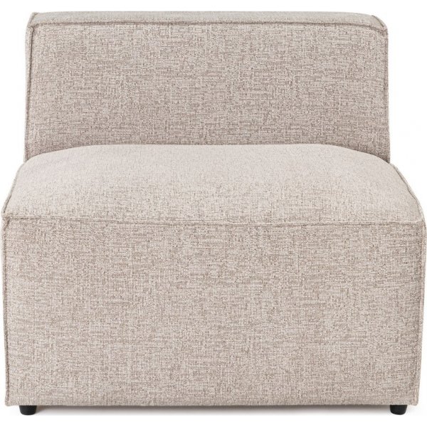 Lora Mittelmodul - Mocca