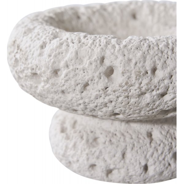 House Nordic Kerzenhalter 19 - Grau House Nordic Kerzenhalter 19 - Grau