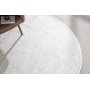 Lawson Teppich - Weier Viskose-Look