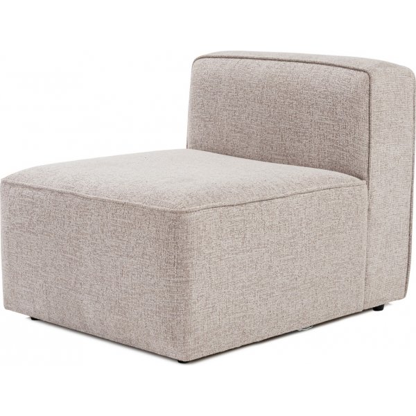 Weiteres Mittelmodul - Mocca Weiteres Mittelmodul - Mocca