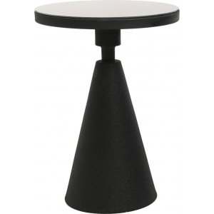 Chalice Beistelltisch 42 cm - Schwarz