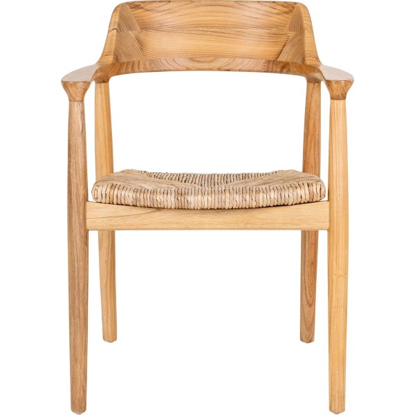 Getafe-Sessel - Natur Getafe-Sessel - Natur