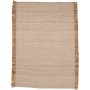 Emilio Teppich 400 x 300 cm - Offwhite