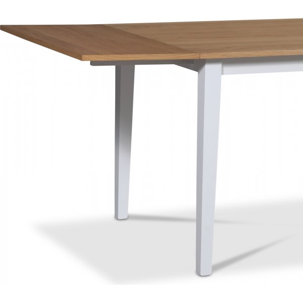 Fr Einlegebrett 90x40 Eiche