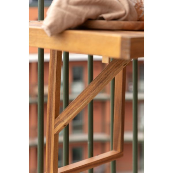 Marion Balkontisch - Natur Marion Balkontisch - Natur