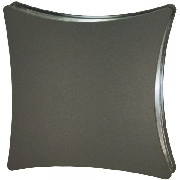 Pad Wandleuchte - Dunkelgrau Pad Wandleuchte - Dunkelgrau