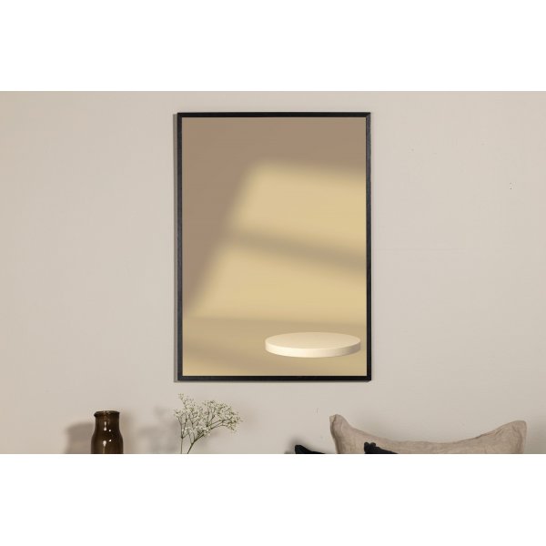 Poster - Fensterlicht