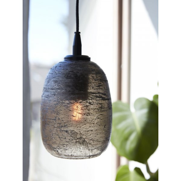 Jonna Fensterlampe - Braun - 12 cm Jonna Fensterlampe - Braun - 12 cm