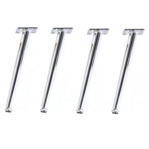 Möbelbeine 24 cm hoch - 4er-Pack Möbelbeine 24 cm hoch - 4er-Pack