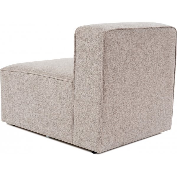 Weiteres Mittelmodul - Mocca Weiteres Mittelmodul - Mocca