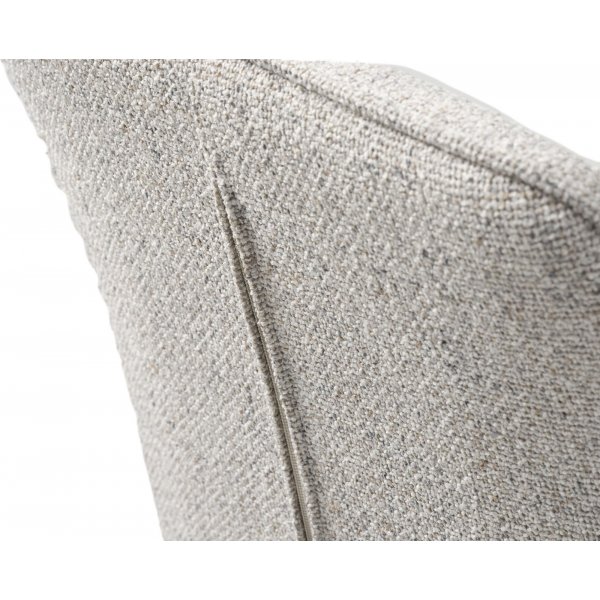 Mellow-Sessel - Offwhite