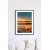 Posterworld - Motiv Sonnenuntergang - 70x100 cm