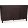 Borgholm Sideboard - Ruchereiche