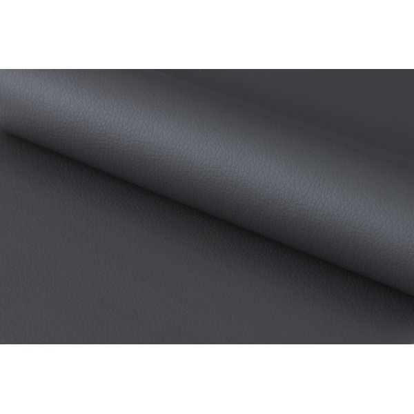 Sylvia Barhocker - Graues PU