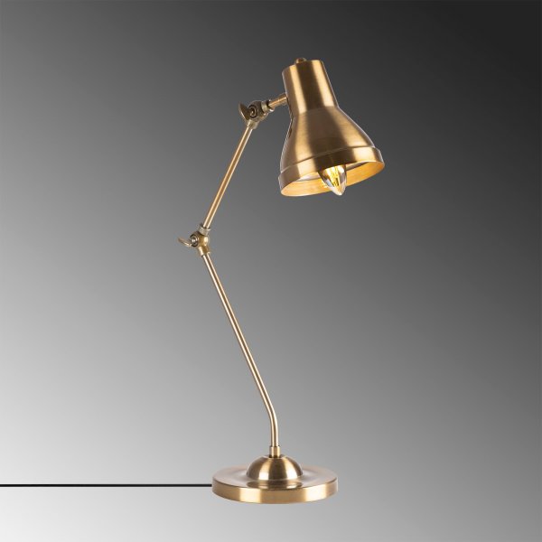 Mixi Tischlampe - Vintage