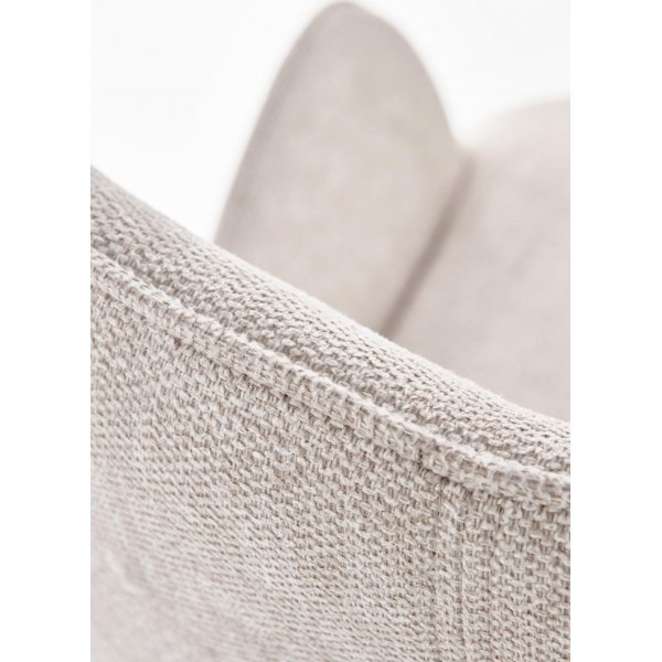 Cadeira Esszimmerstuhl 481 - Beige