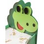 Dino-Kinderbett - Jede Gre!