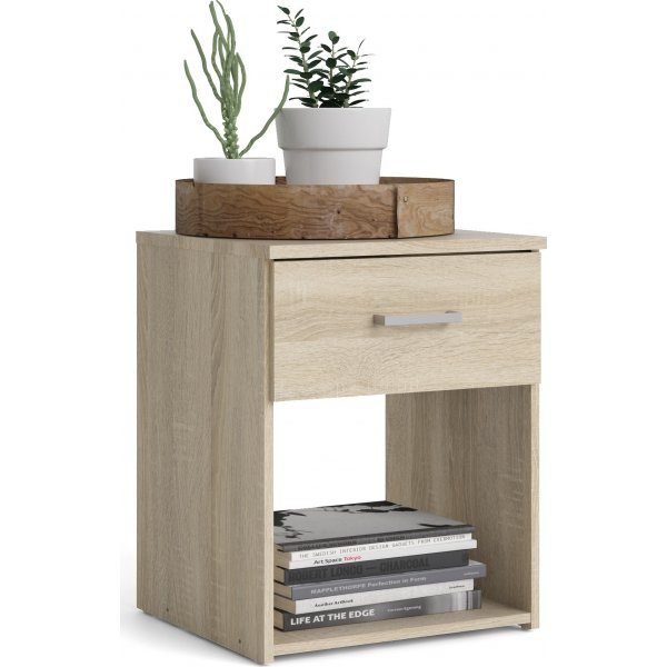 Space Nachttisch - Eiche Space Nachttisch - Eiche