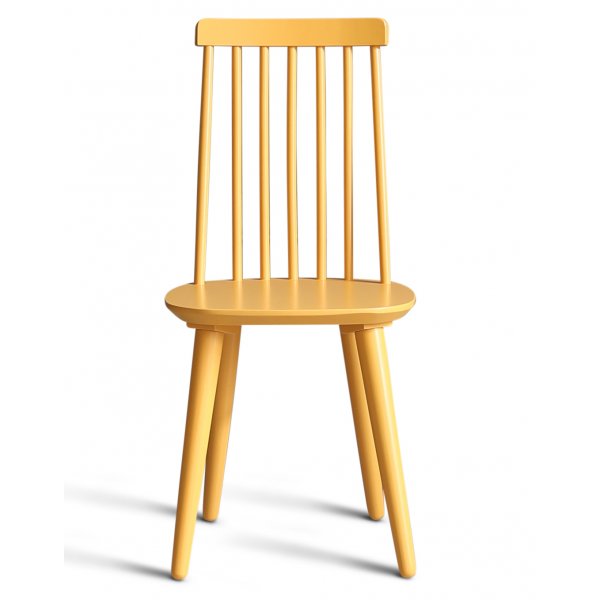 Gelbe Stecktafel RAL1032 + M�belreinigung