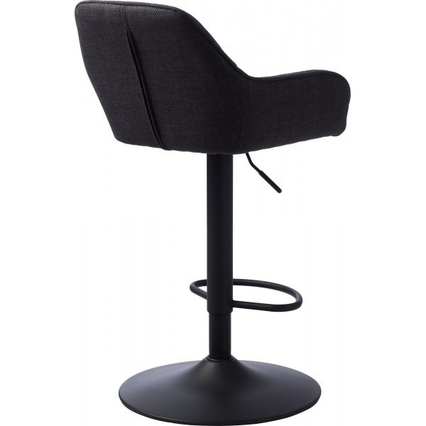 Casco Barhocker - Dunkelgrau