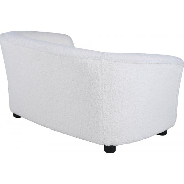 Moon Kindersofa - Weier Teddy