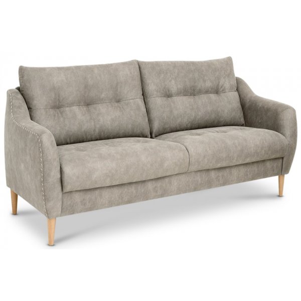 Piano 2-Sitzer-Sofa - Jede Farbe