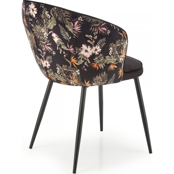 Cadeira Esszimmerstuhl 506 - Mehrfarbig Cadeira Esszimmerstuhl 506 - Mehrfarbig