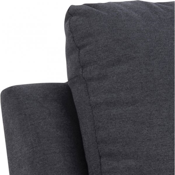 Sabia Relaxsessel - Grau Sabia Relaxsessel - Grau