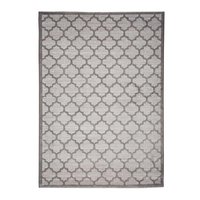 Wilton Teppich Granya - Grau